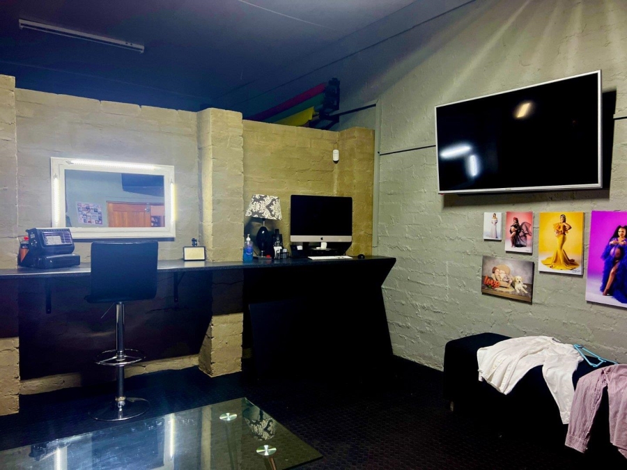 Commercial Property for Sale in Potchefstroom North West